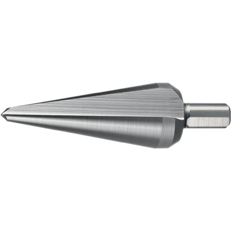 Ruko - Foret à peler la tôle hss 2 tranchants 5 - 25,4 mm - 101007