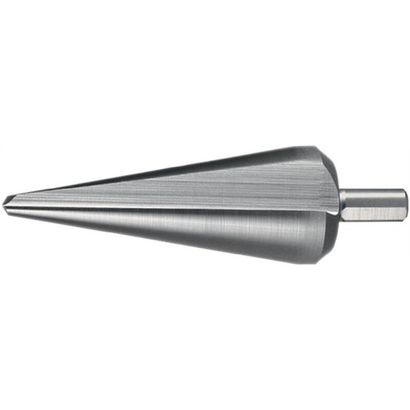 Ruko - Foret à peler la tôle hss 2 tranchants 5 - 31 mm - 101008/