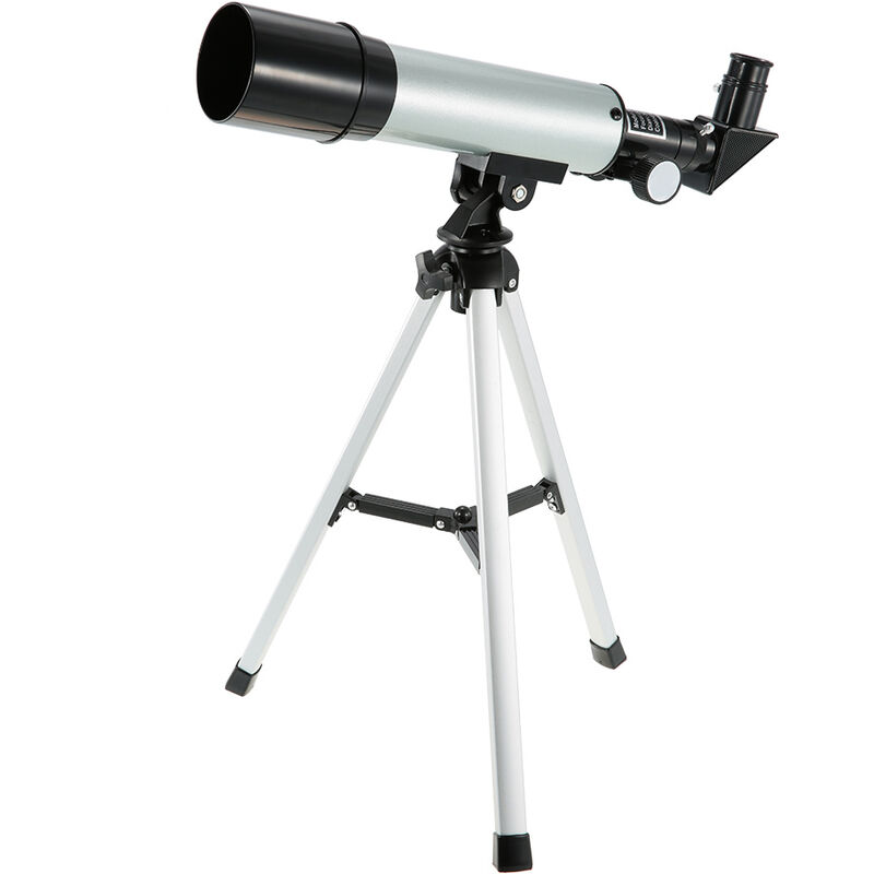 Télescope Zoom 90X extérieur 360x50mm télescope astronomique spatial réfractif monoculaire voyage longue-vue avec trépied