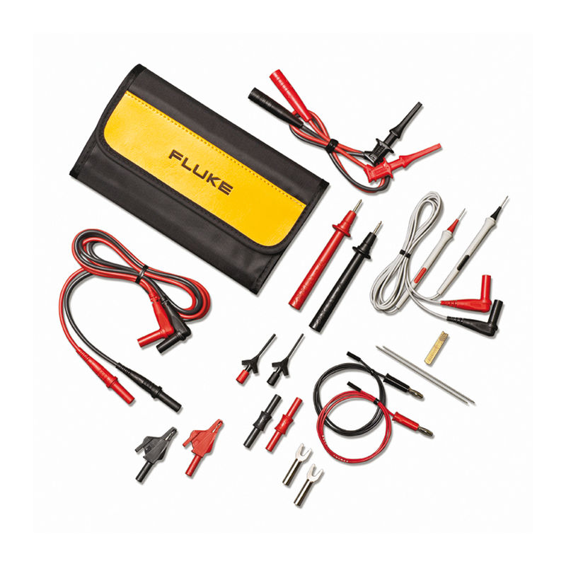 

Tlk287 Juego De Cables De Prueba Master Pa Fluke 3045631