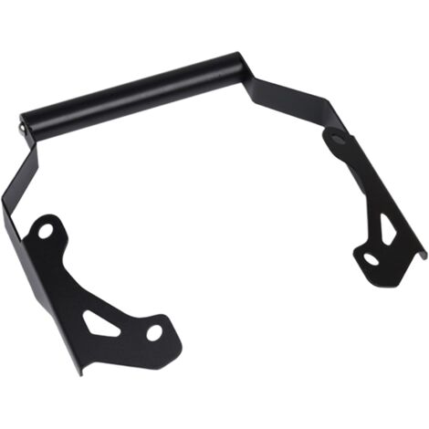 Tlphone pour Moto Support Mobile en Aluminium Antichoc pour