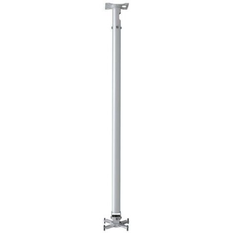 TM-1200 montaje para projector Techo Blanco