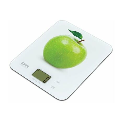 TM BALANZA COCINA MANZANAS BS021