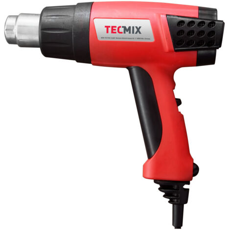 TM DHG 2000 [230V - EU] Digital Heat Gun