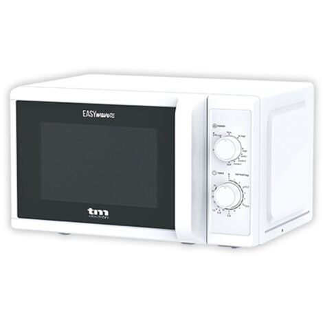 TM Electron Tmpmw003 Micro-ondes Blanc 20 litres