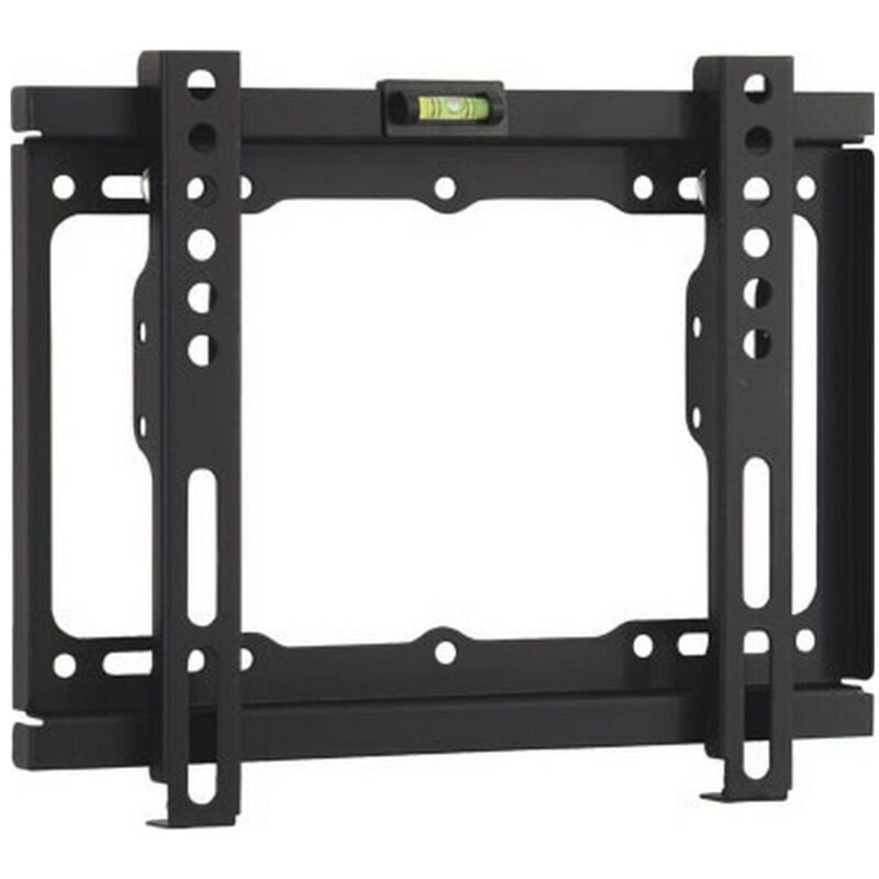 TM Staffa fissa Electron da 17'' a 42'' (200x200) 20kg, nero