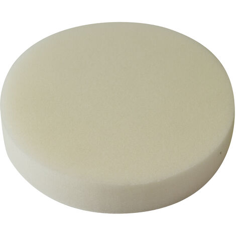 TM Klett-Polierschwamm, supersoft, Ø 180mm