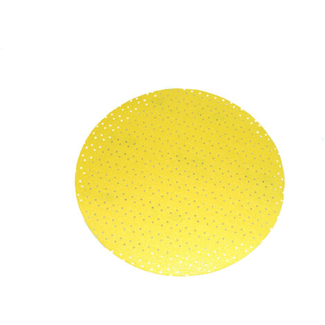 TM Klett-Schleifpapier perforiert P180 (25 Stk.)