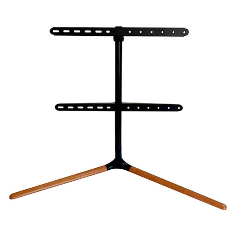 TM SOPORTE TV PARA MUEBLE TMSLC334 MADERA 40Kg