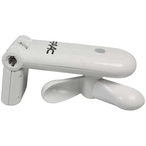 TM XAR 433 CAPTEUR SOLEIL ET VENT RADIO FAAC
