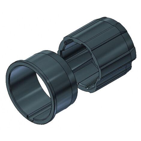 Tm2 Ad35 - Round 401Pc FAAC