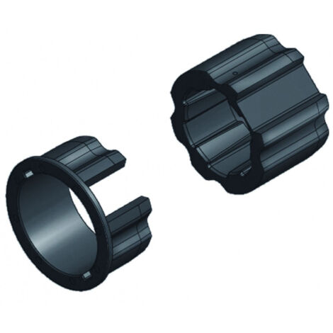 Tm2 Ad35 - Round 501Pc FAAC