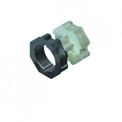 Tm2 Ad45 - Octo 701Pc FAAC