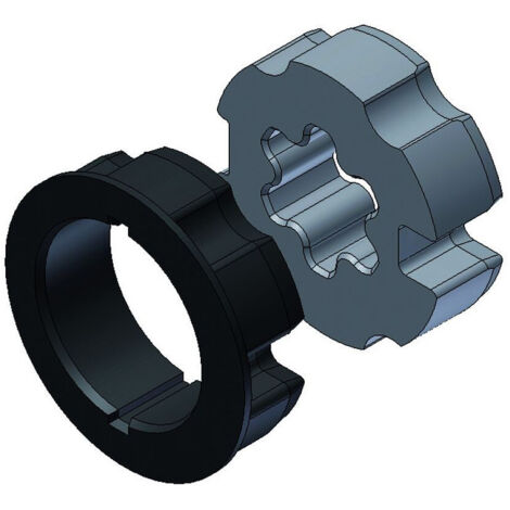 Tm2 Ad45 - RoundGr.701Pc FAAC