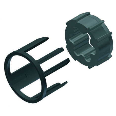 Tm2 Ad45 - Zf 541Pc FAAC