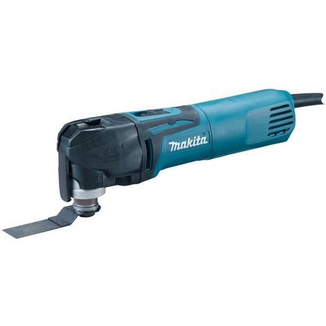 TM3010CK Multi-Tool 320W 240V - MAKTM3010CK