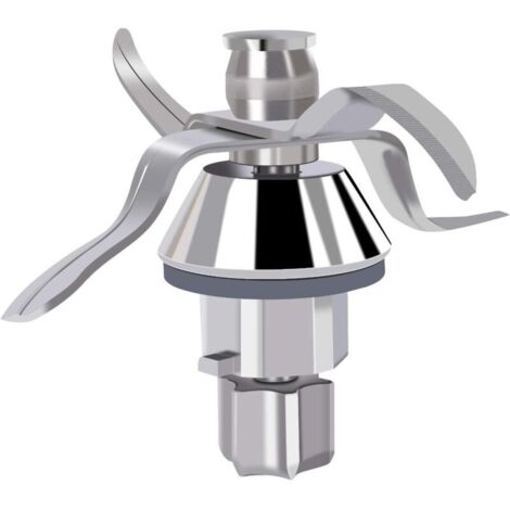 TM31 Replacement Blades Compatible with Vorwerk Thermomix TM31 Food Processor, Stainless Steel with Seal