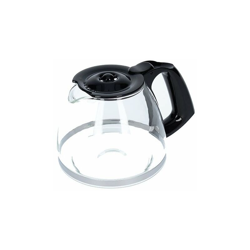 Tmpcf006 Jarra De Cristal 1,2L 10 Tazas En Oferta Tmelectron - Tmpcf006 Jarra De Cristal 1,2L 10 Tazas