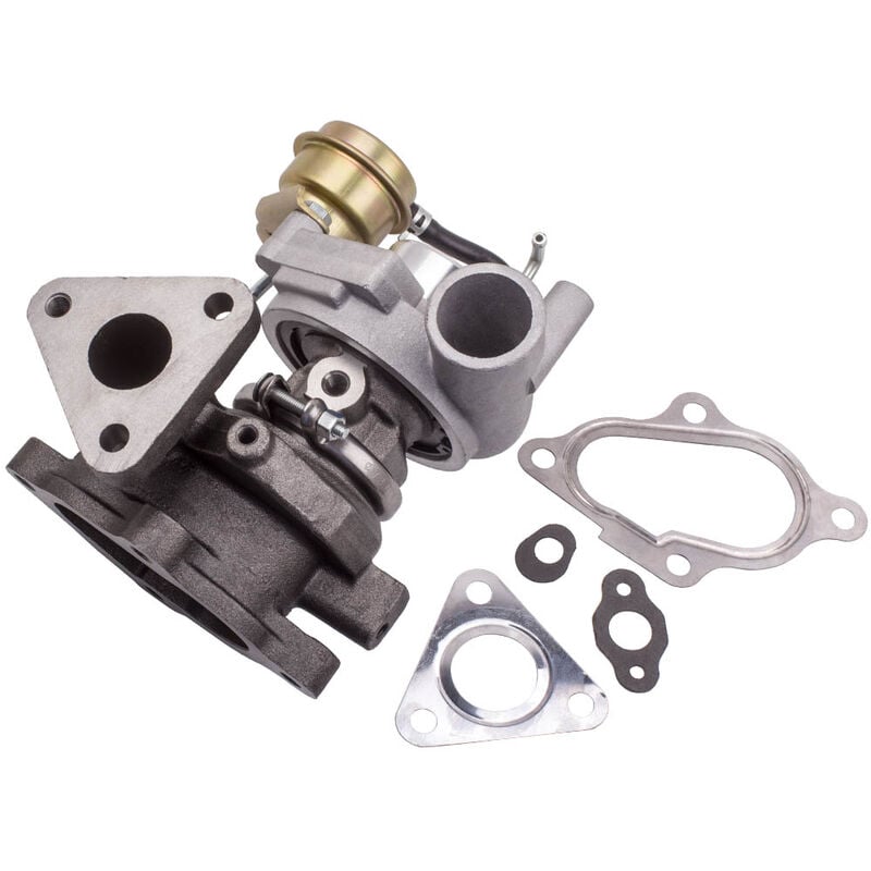 Maxpeedingrods - Turbolader for Mitsubishi TD04 12T Pajero Shogun Delica 2.8L 4M40 49135-03130