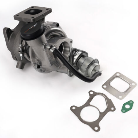 TMT Turbocharger KHF5-2B Turbo for Hyundai Terracan 2.9 CRDi 28200-4X400 150HP