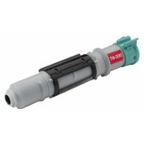 TN-300 Cartuccia Toner Originale per Stampanti Laser - Nero