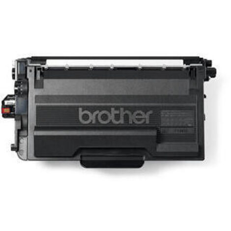 TN-3600 Black Toner Cartridge. Prints 3