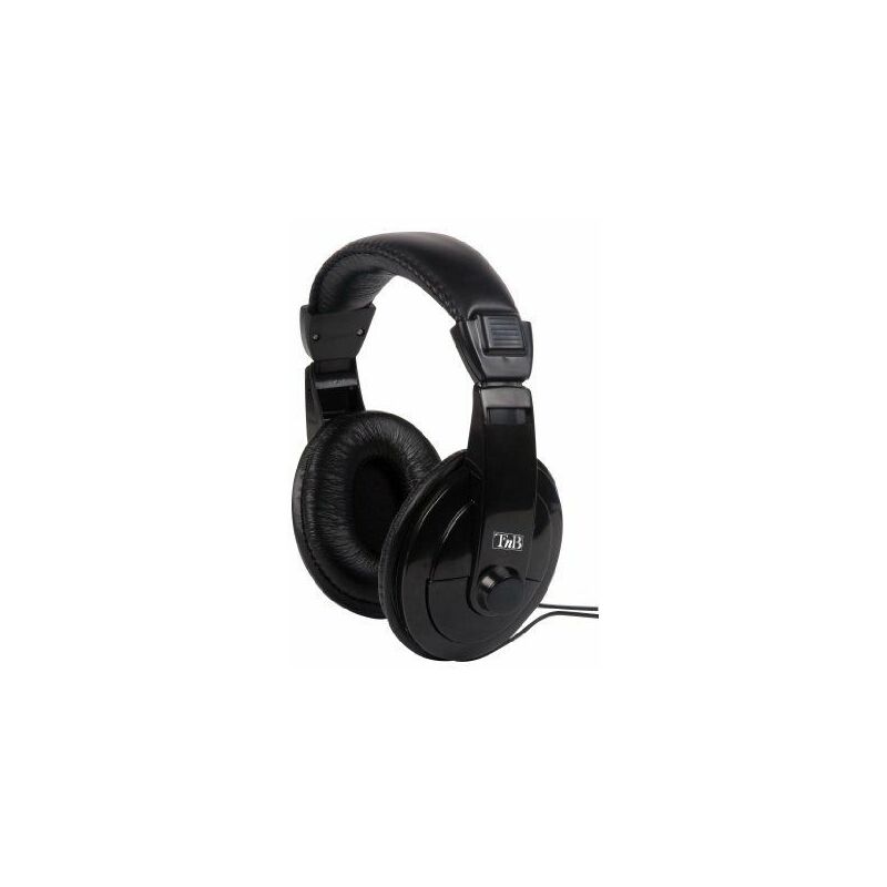 

CSHOME1 auricular - T'nb