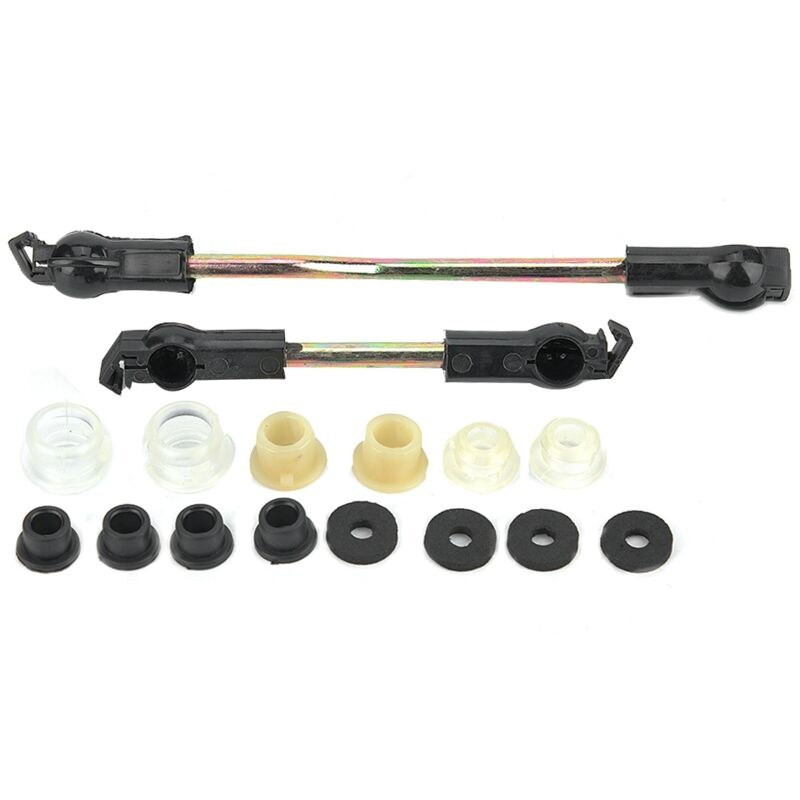 Image of Tnfeeon ABS und metallisches Material Schaltgestänge-Reparaturset für i.