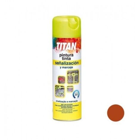 TN.SPRAY P.MARCA.ROJO 500ML - XYLAZEL-AKZO