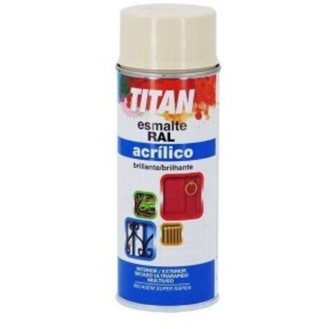 TN.SPR.ES.ACR.ROJO R3000 400ML -  XYLAZEL-AKZO