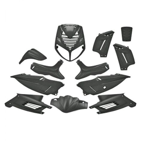 TNT-Verkleidungssatz für Peugeot 50 Speedfight 2 Roller, neu