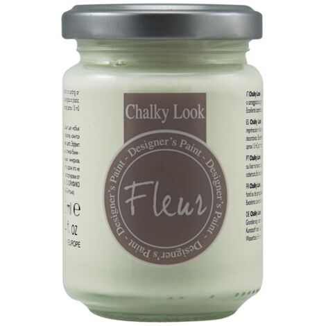 TO-DO FLEUR 130ML CHALCK WHITE
