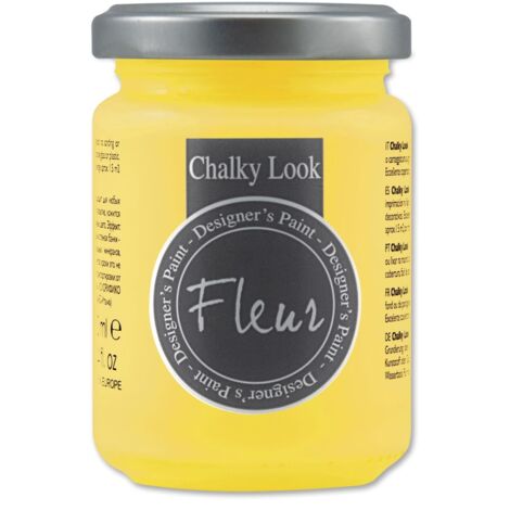 TO-DO FLEUR 130ML TR004 PRIM.YELLOW