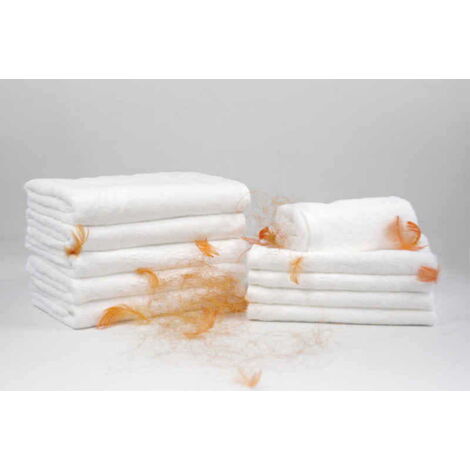 Toalla Cesar 50x100 Hotel Blanco 600g 100% algodón