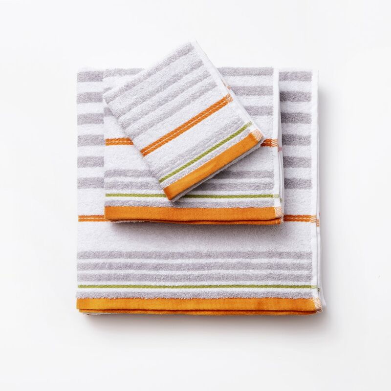 

Toalla de baño Benetton Rainbow (3 pcs)