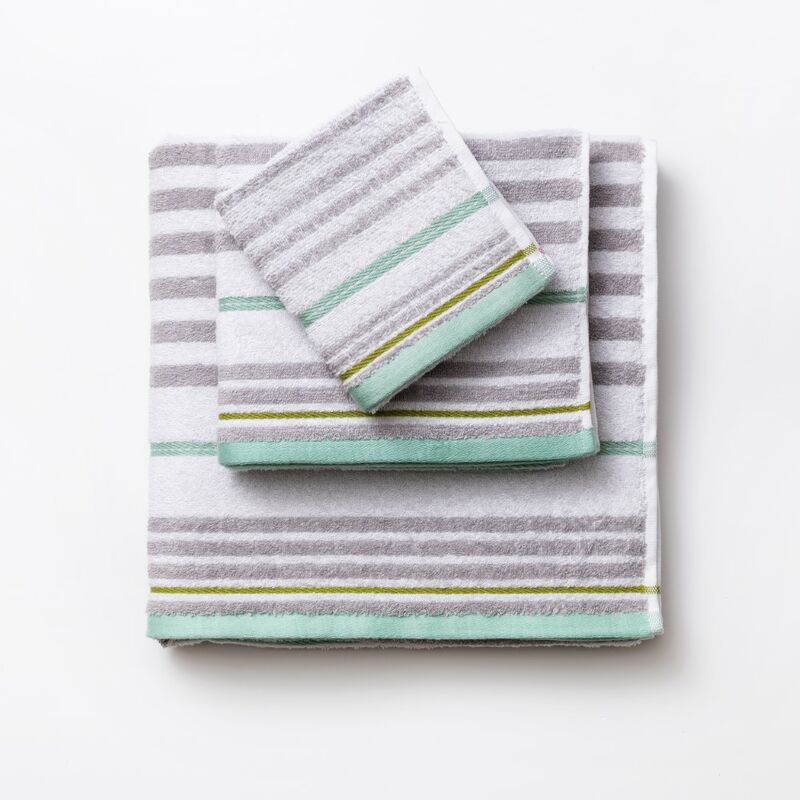 

Toalla de baño Benetton Rainbow (3 pcs)