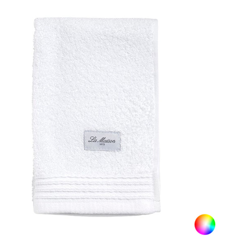 

Toalla de baño La Maison Aries Algodón (30 x 50 cm)