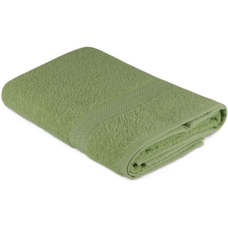 Toalla de baño, toalla de ducha, toalla de sauna. Towel 70 Cmx140 Cm