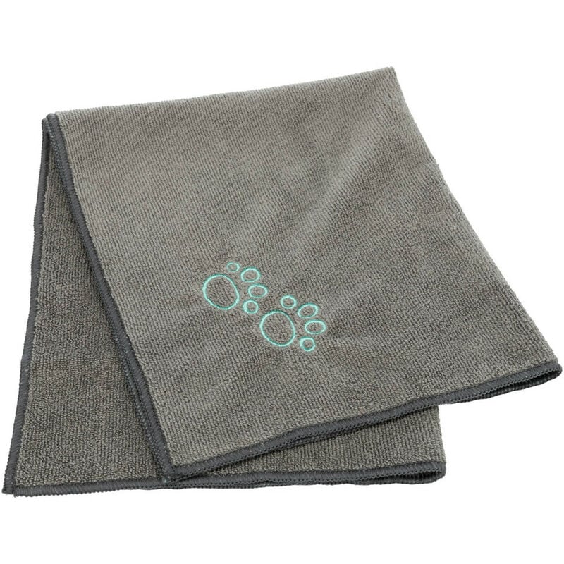 

Toalla de secado de 50 por 60 cm para animales