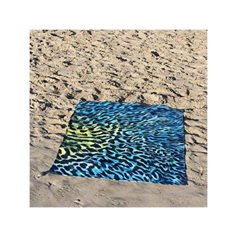 

Toalla Icehome Skin (90 x 170 cm)
