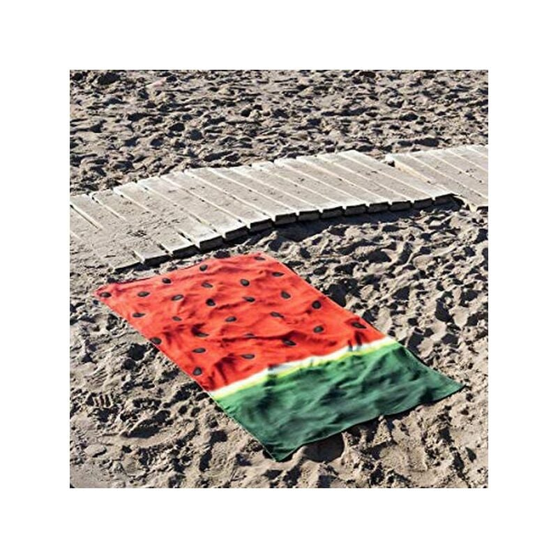 

Toalla Icehome Watermelon (90 x 170 cm)