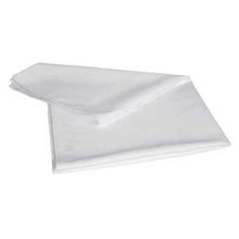 Toalla ligera Spinning  Blanco              30 x 70 cm