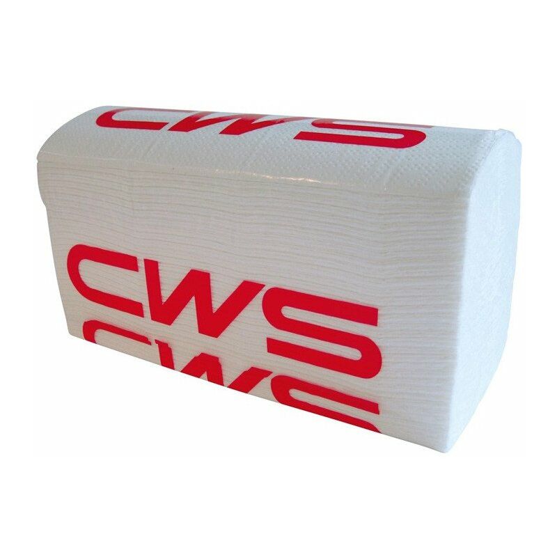 

Toallas de papel plegadas de celulosa multicapa 3 capas hw 250