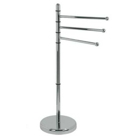 Toallas de pie Gyro' Inox Artex