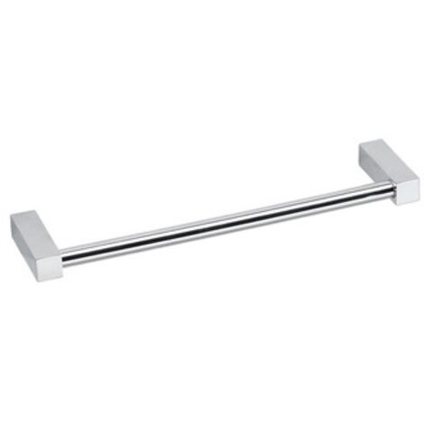 TOALLERO 30 METRIC CROMO POMDOR