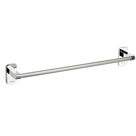 TOALLERO 45CM SLIM ACERO INOXIDABLE