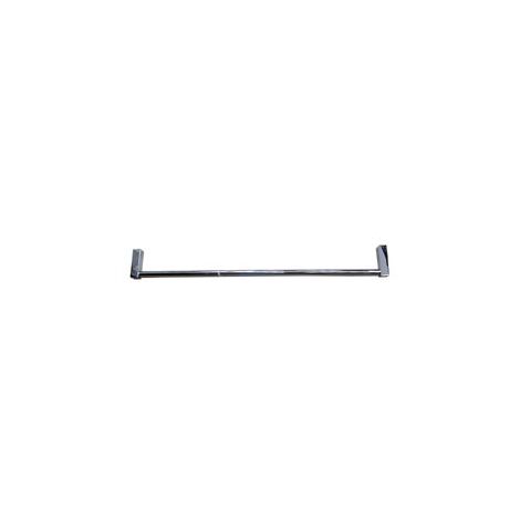 TOALLERO 60 METRIC CROMO POMDOR