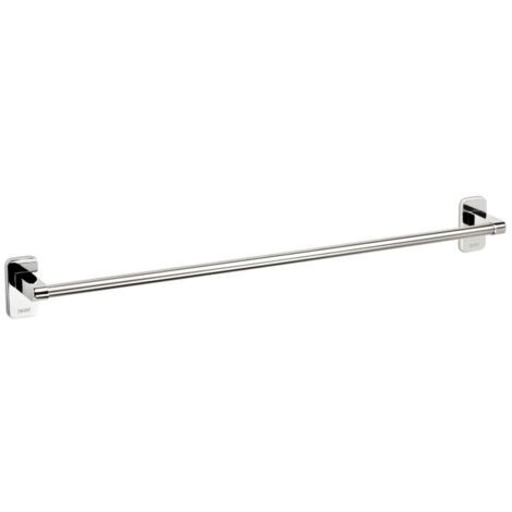 TOALLERO 60CM SLIM ACERO INOXIDABLE