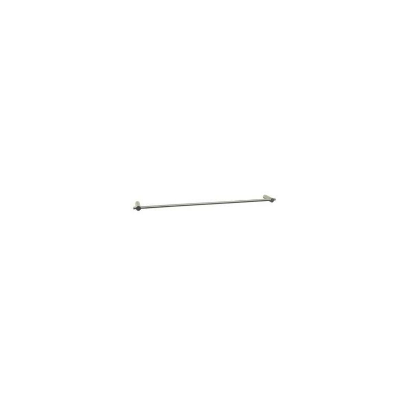 

AI0020CS Toallero acero mate - Mediclinics