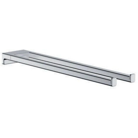 Toallero AddStoris de hansgrohe, 41770000